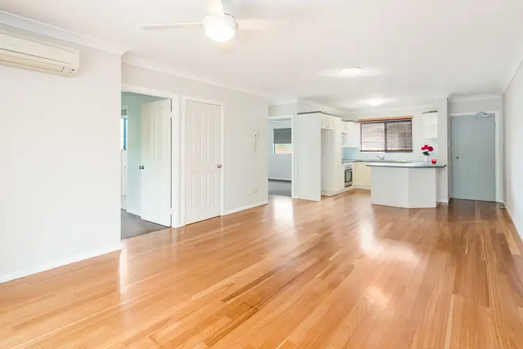 Main view of Homely unit listing, 6/11 Wongara Street, Clayfield QLD 4011