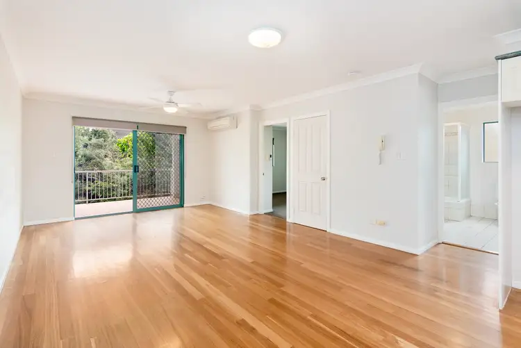 Second view of Homely unit listing, 6/11 Wongara Street, Clayfield QLD 4011