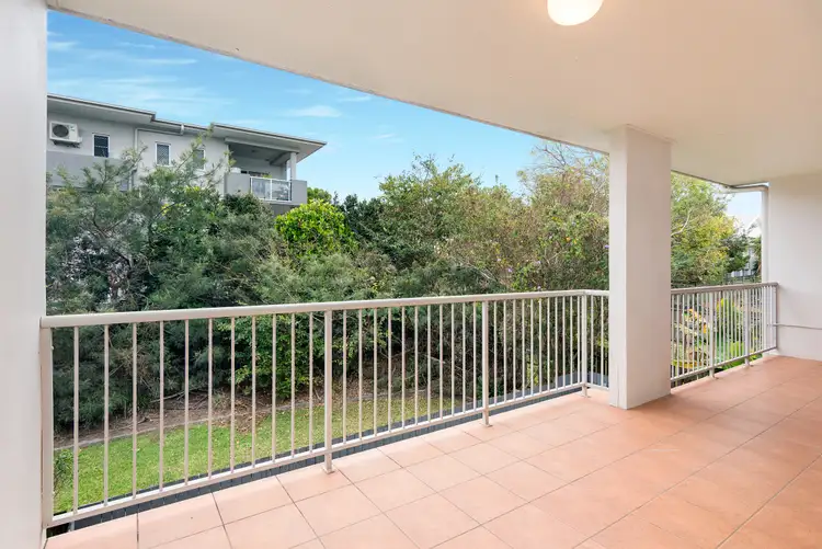 Third view of Homely unit listing, 6/11 Wongara Street, Clayfield QLD 4011