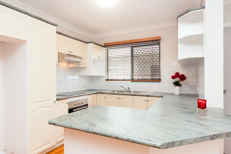 Fourth view of Homely unit listing, 6/11 Wongara Street, Clayfield QLD 4011