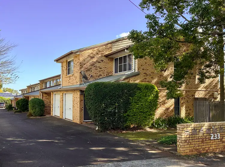 3/233 Hume Street, South Toowoomba QLD 4350