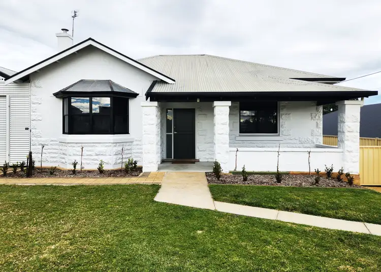14 Handyside Street, Naracoorte SA 5271