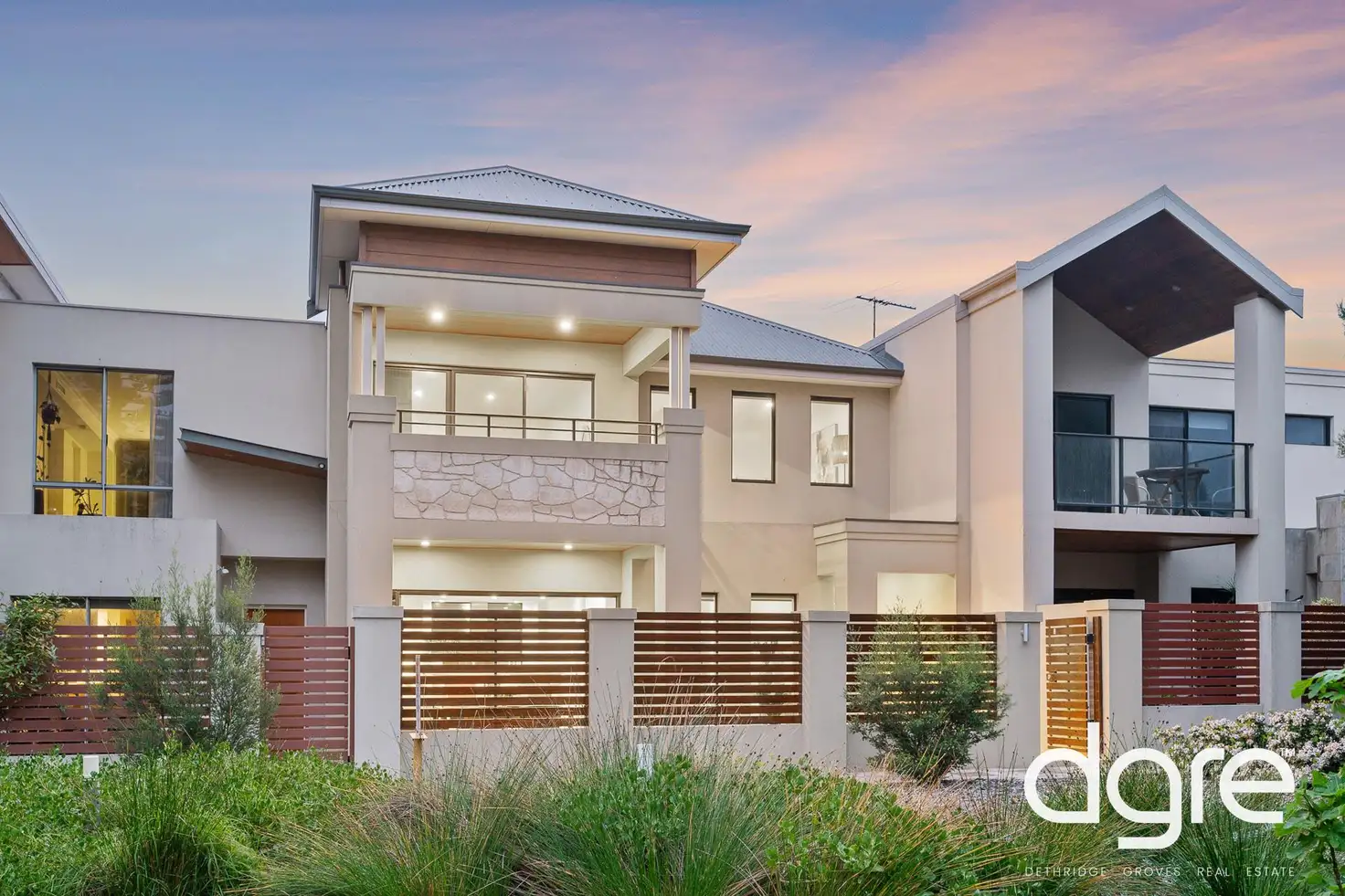 Main view of Homely house listing, 8C Keeling Way, South Fremantle WA 6162