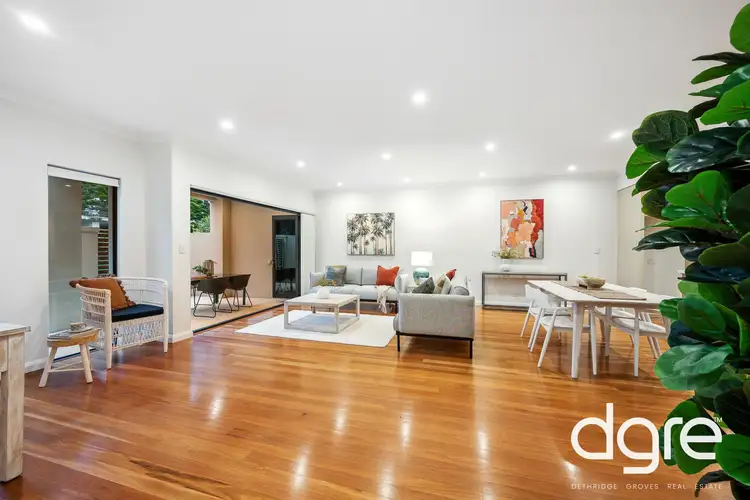 Third view of Homely house listing, 8C Keeling Way, South Fremantle WA 6162