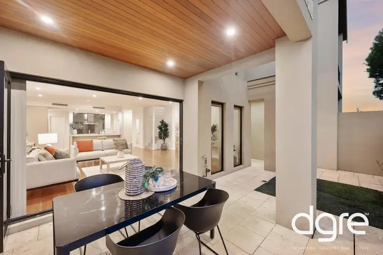 Fifth view of Homely house listing, 8C Keeling Way, South Fremantle WA 6162