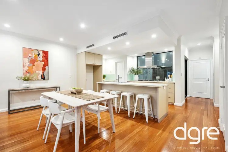 Sixth view of Homely house listing, 8C Keeling Way, South Fremantle WA 6162