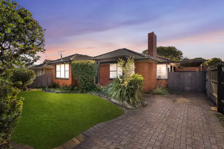 5 Kingsley Avenue