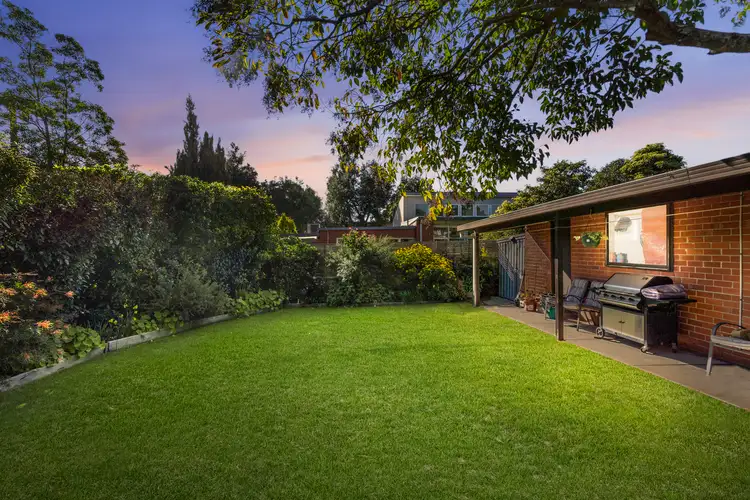Second view of Homely house listing, 5 Kingsley Avenue, Vermont VIC 3133