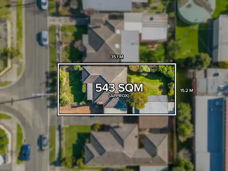 Third view of Homely house listing, 5 Kingsley Avenue, Vermont VIC 3133