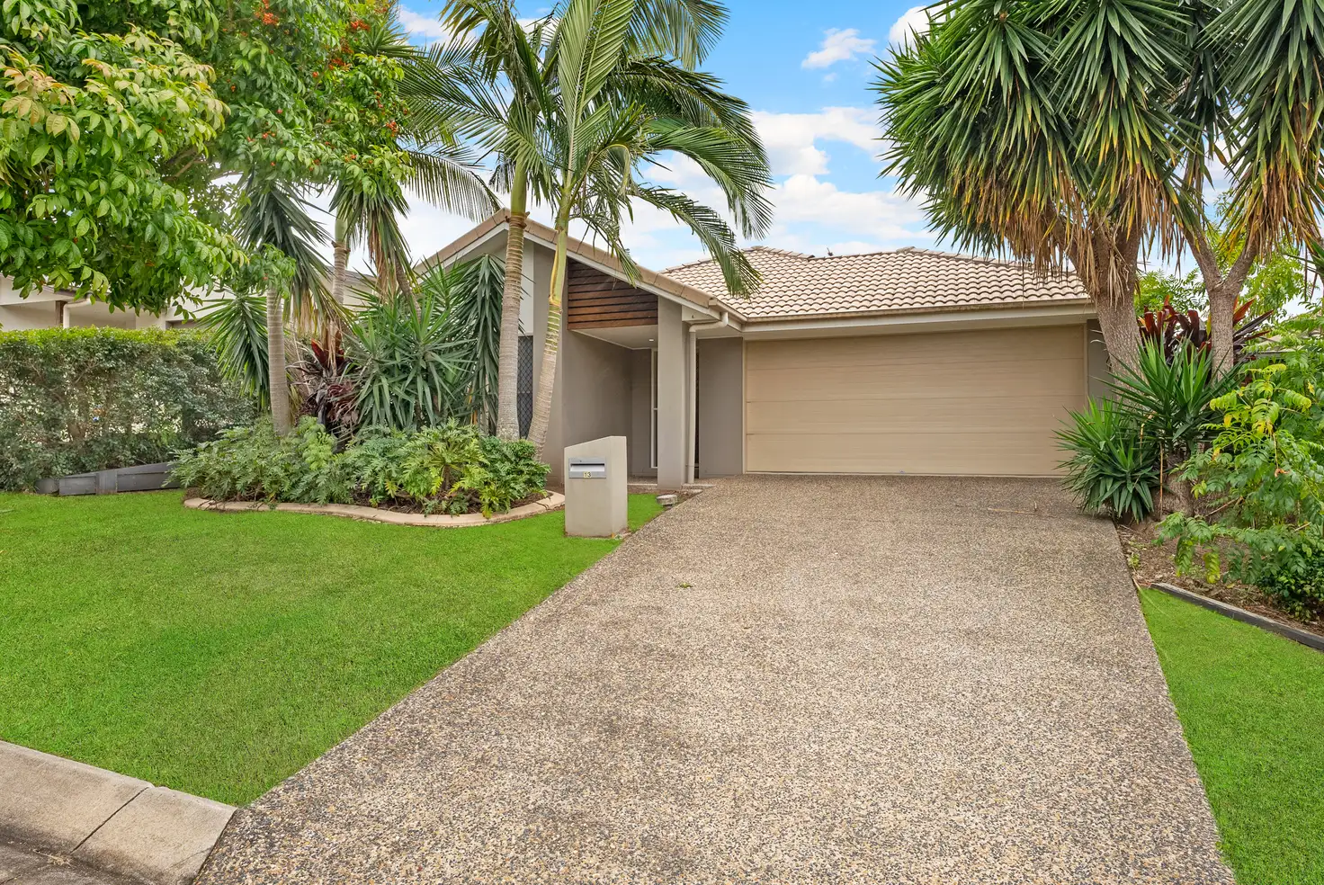Main view of Homely house listing, 13 Bowerbird Crescent, Dakabin QLD 4503