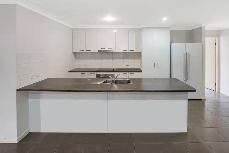 Second view of Homely house listing, 13 Bowerbird Crescent, Dakabin QLD 4503