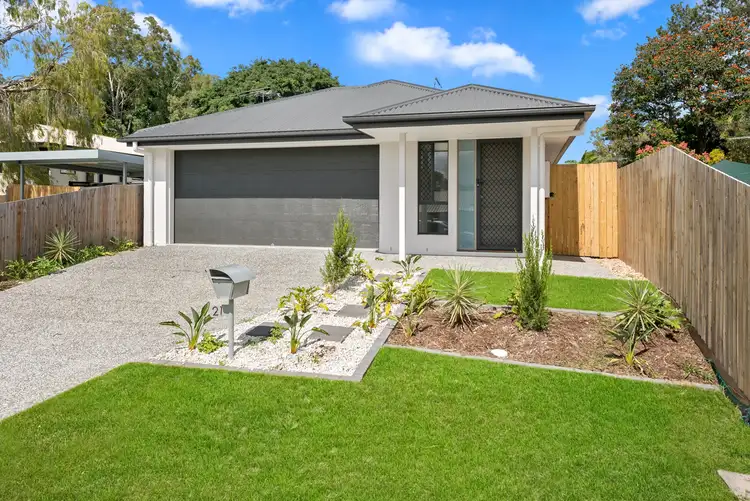 21 May Street, Mango Hill QLD 4509