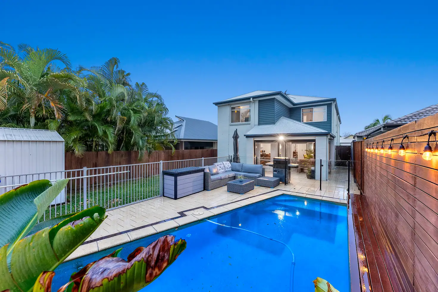 Main view of Homely house listing, 17 Foambark Street, North Lakes QLD 4509