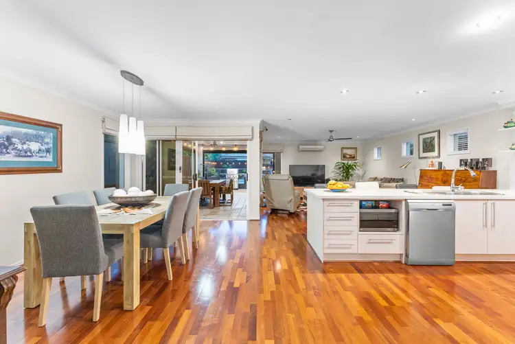 Second view of Homely house listing, 17 Foambark Street, North Lakes QLD 4509