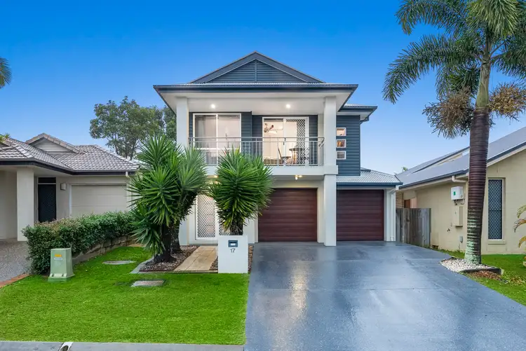 Third view of Homely house listing, 17 Foambark Street, North Lakes QLD 4509