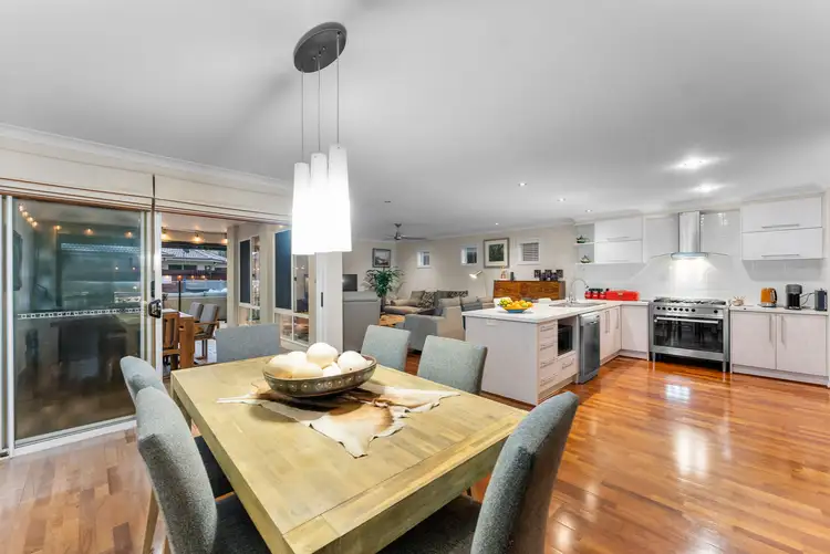 Fourth view of Homely house listing, 17 Foambark Street, North Lakes QLD 4509