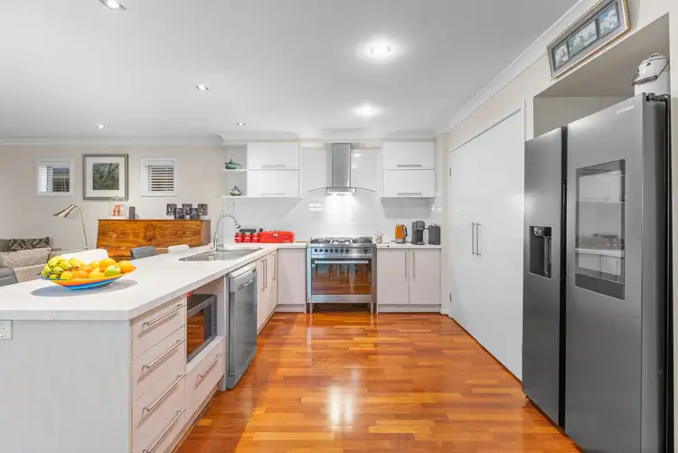 Fifth view of Homely house listing, 17 Foambark Street, North Lakes QLD 4509