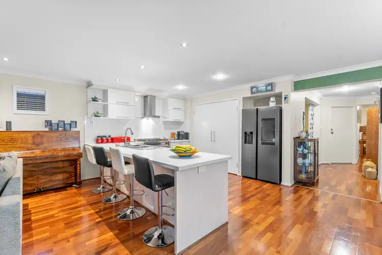 Sixth view of Homely house listing, 17 Foambark Street, North Lakes QLD 4509