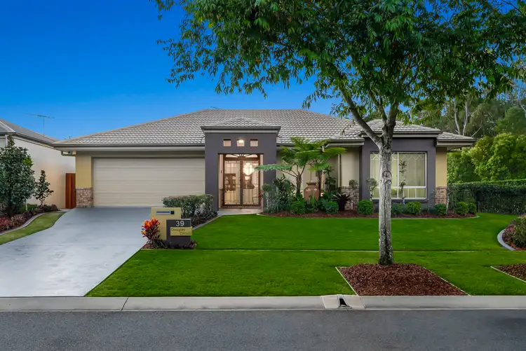 39 Douglas Circuit, North Lakes QLD 4509