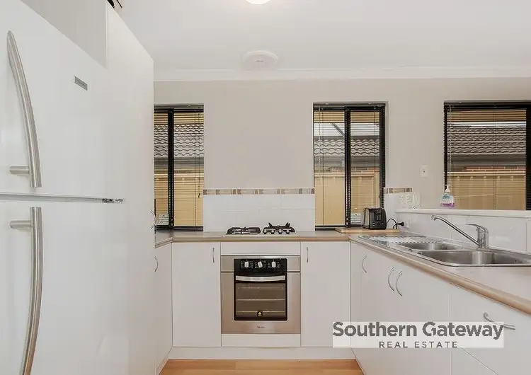 Second view of Homely house listing, 31 Datchet Turn, Bertram WA 6167