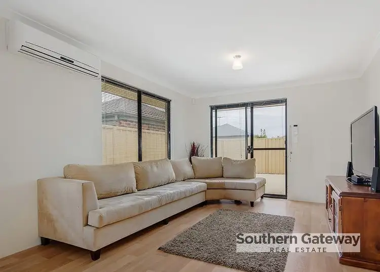 Fourth view of Homely house listing, 31 Datchet Turn, Bertram WA 6167