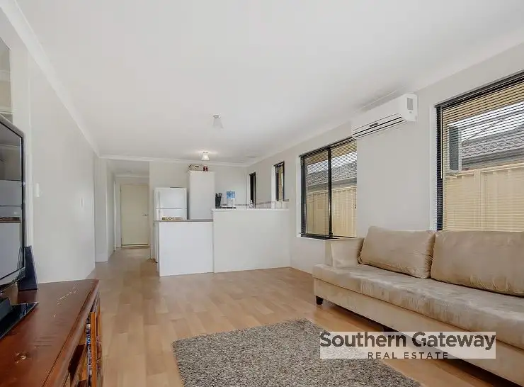 Fifth view of Homely house listing, 31 Datchet Turn, Bertram WA 6167
