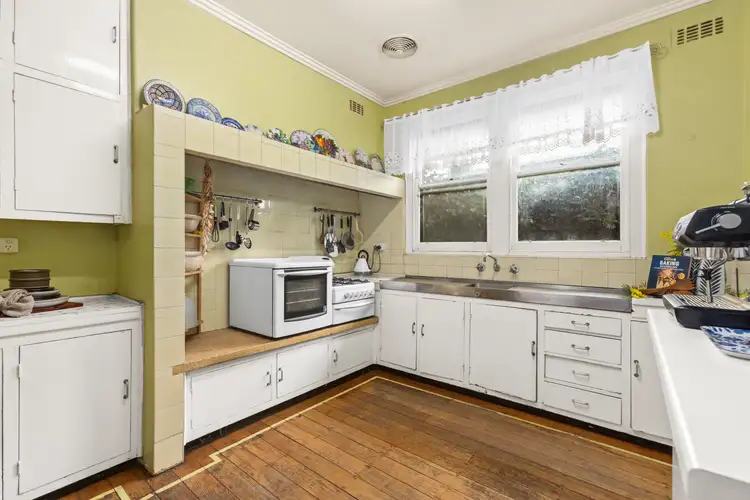 Fifth view of Homely house listing, 174 Wickham Road, Highett VIC 3190