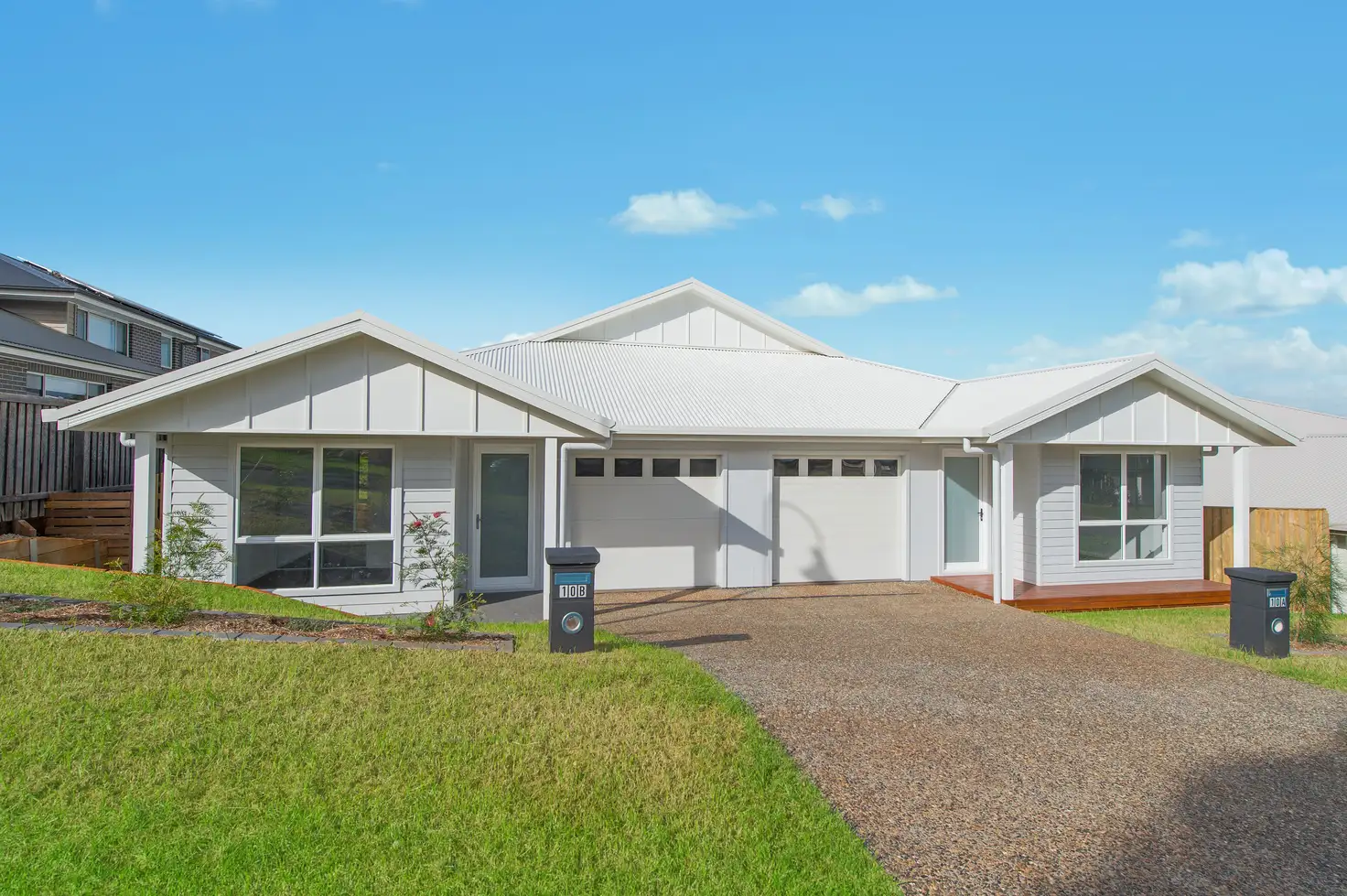 Main view of Homely villa listing, 10B Verne Prescott Retreat, Port Macquarie NSW 2444
