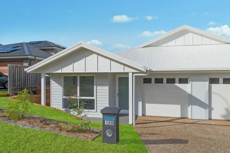 Second view of Homely villa listing, 10B Verne Prescott Retreat, Port Macquarie NSW 2444