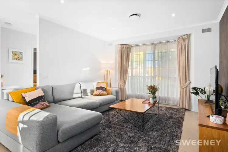 Second view of Homely house listing, 7 Argonaut Place, Altona Meadows VIC 3028