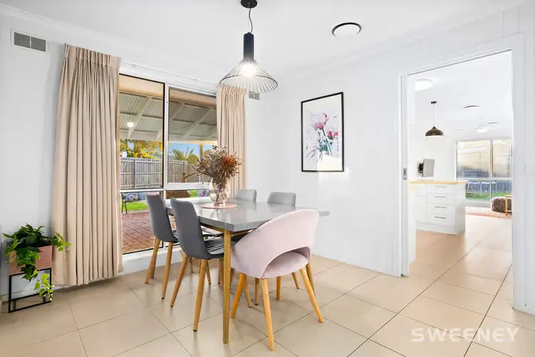 Fourth view of Homely house listing, 7 Argonaut Place, Altona Meadows VIC 3028