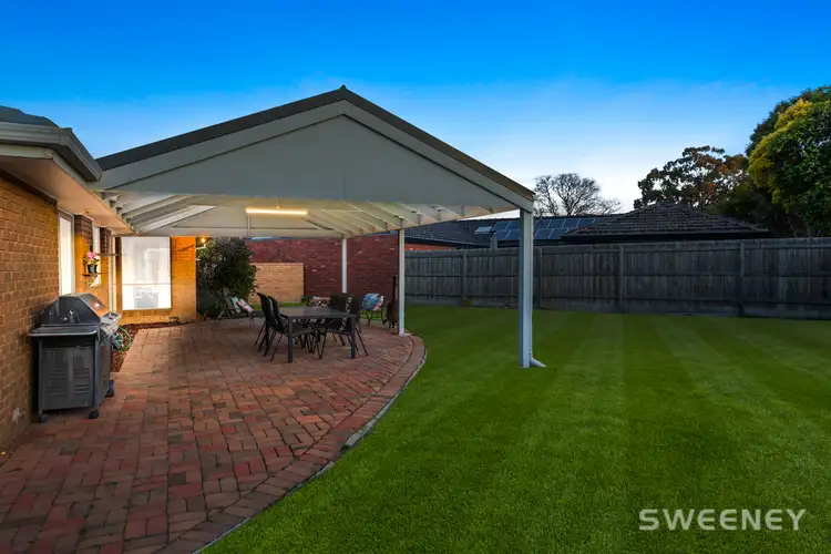 Fifth view of Homely house listing, 7 Argonaut Place, Altona Meadows VIC 3028