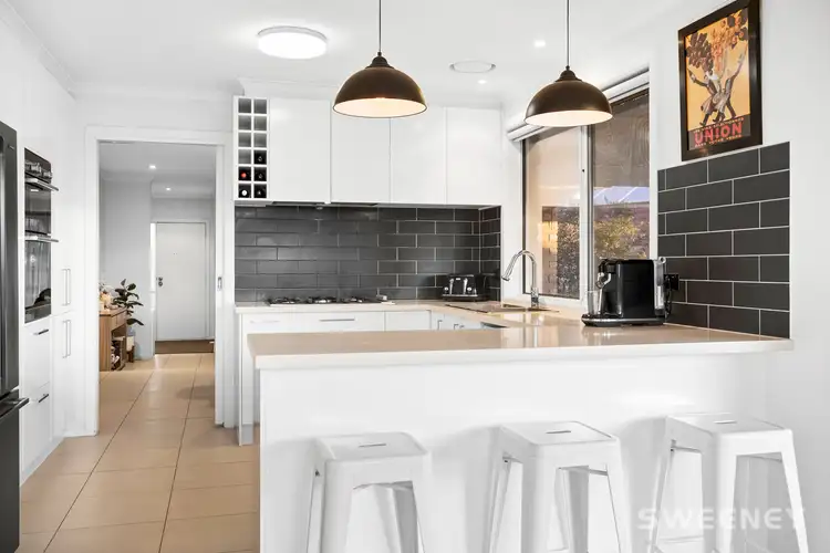 Sixth view of Homely house listing, 7 Argonaut Place, Altona Meadows VIC 3028