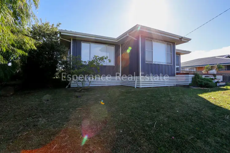 Second view of Homely house listing, 21 Mitchell Street, Castletown WA 6450