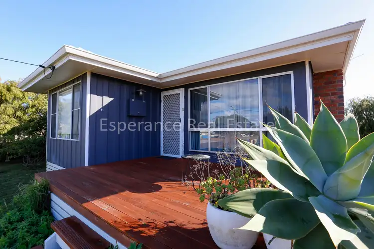 Third view of Homely house listing, 21 Mitchell Street, Castletown WA 6450