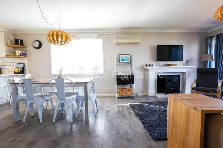 Fifth view of Homely house listing, 21 Mitchell Street, Castletown WA 6450