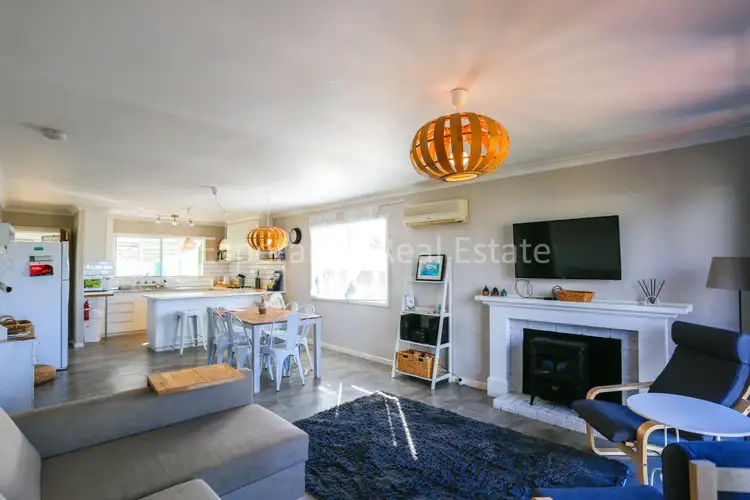 Sixth view of Homely house listing, 21 Mitchell Street, Castletown WA 6450