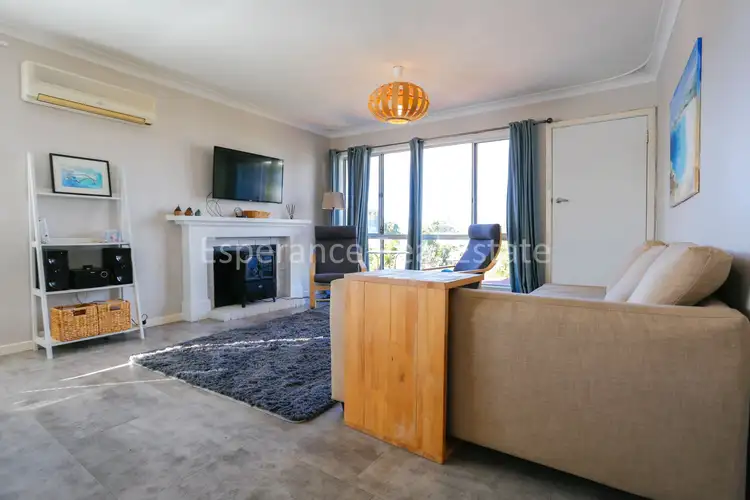 Seventh view of Homely house listing, 21 Mitchell Street, Castletown WA 6450