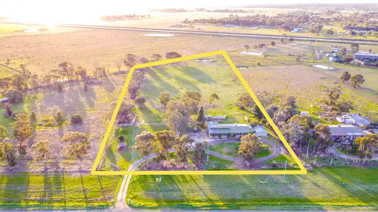 186 Barham Road, Deniliquin NSW 2710