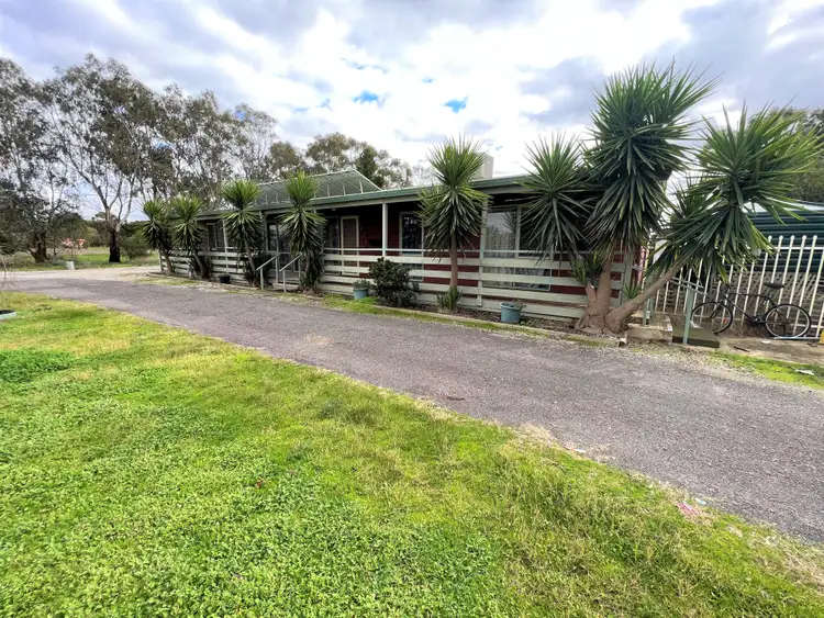 Second view of Homely house listing, 186 Barham Road, Deniliquin NSW 2710