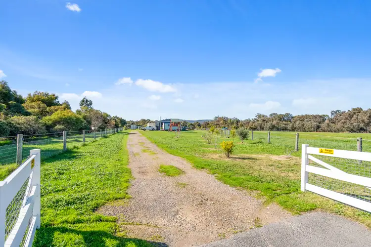 Second view of Homely land listing, Lot 8 Molloy Close, North Dandalup WA 6207