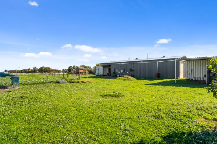 Seventh view of Homely land listing, Lot 8 Molloy Close, North Dandalup WA 6207