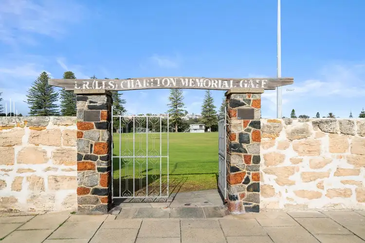 Fourth view of Homely land listing, 6/4 Johannah Street, North Fremantle WA 6159