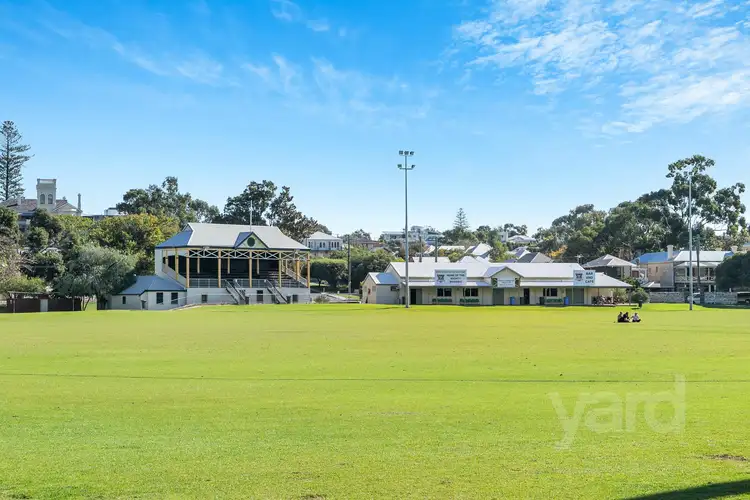 Fifth view of Homely land listing, 6/4 Johannah Street, North Fremantle WA 6159