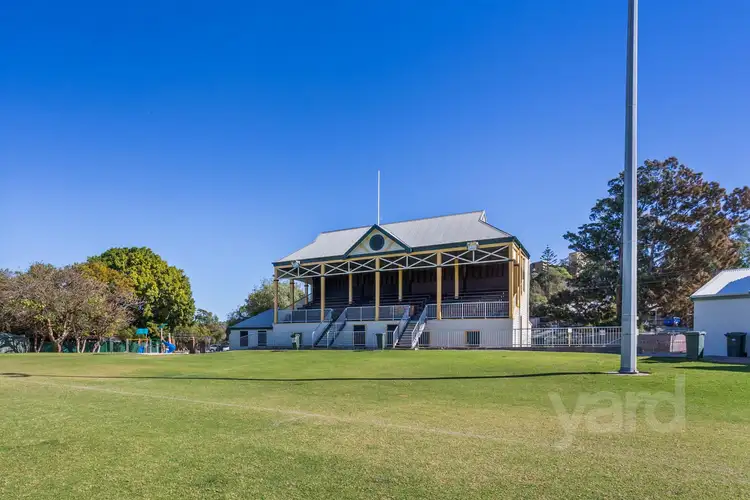 Sixth view of Homely land listing, 6/4 Johannah Street, North Fremantle WA 6159