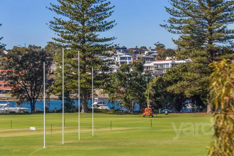 Seventh view of Homely land listing, 6/4 Johannah Street, North Fremantle WA 6159