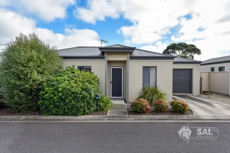 Main view of Homely unit listing, 10/184 Jubilee Highway West, Mount Gambier SA 5290