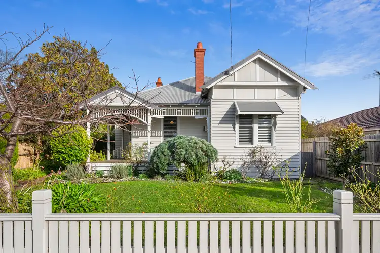 Third view of Homely house listing, 131 Aberdeen Street, Newtown VIC 3220