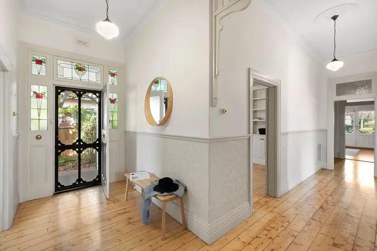 Fourth view of Homely house listing, 131 Aberdeen Street, Newtown VIC 3220