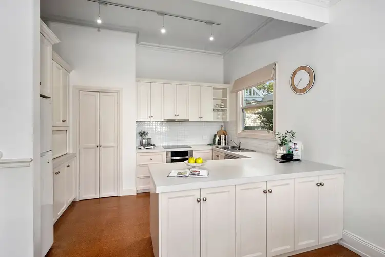 Sixth view of Homely house listing, 131 Aberdeen Street, Newtown VIC 3220